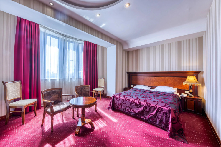 Фотография номера гостиницы Spa Hotel Grace Forum