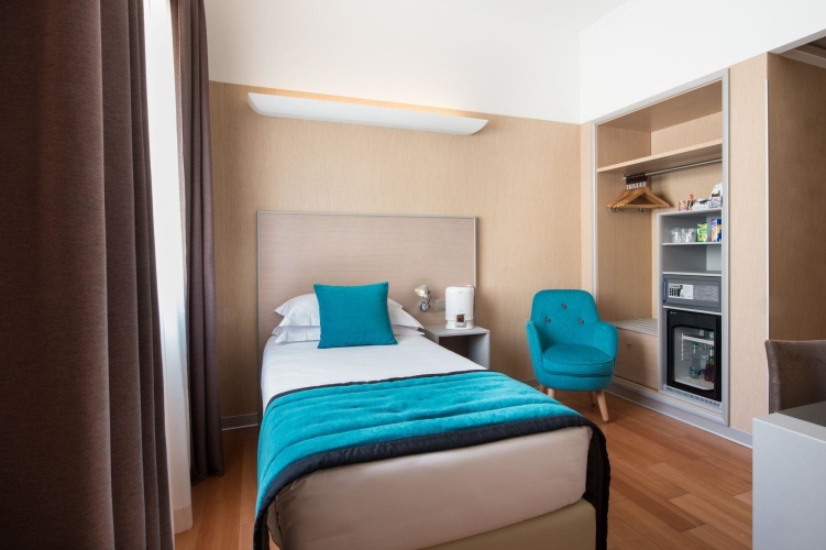 Best Western Plus City Hotel photo 32