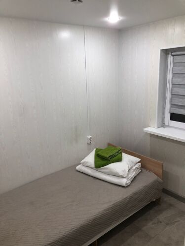 Фотография номера хостела Hi Loft