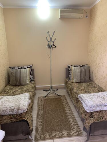 Фотография номера Коттеджа Частный дом Бухточка