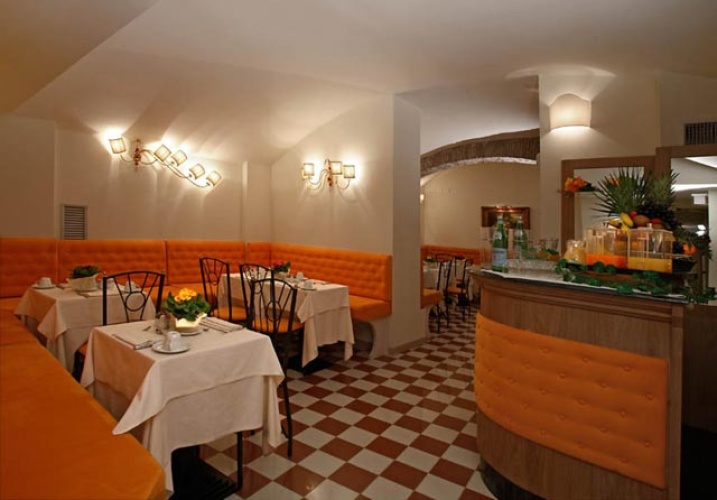 Boutique Hotel Trevi photo 26
