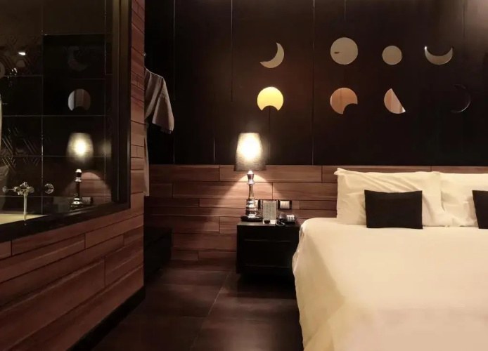 TSix5 Quarter Hotel