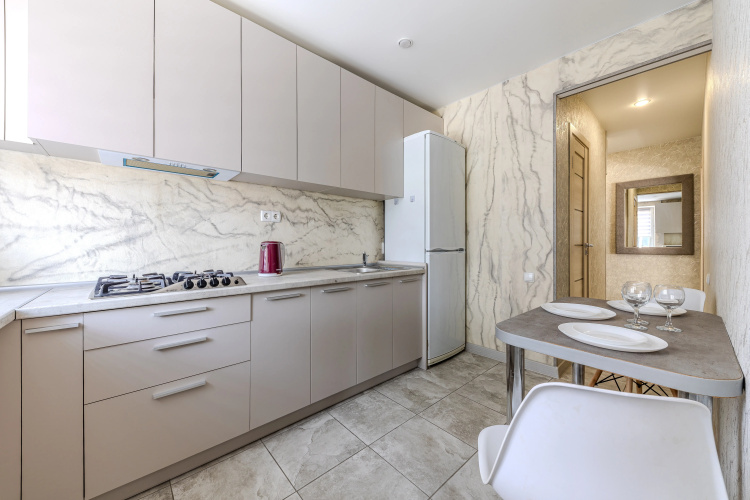 Studiominsk 1 Apartment