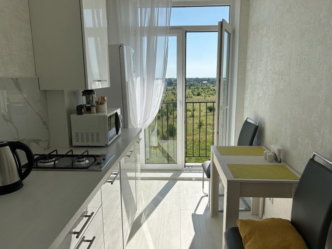 Фотография номера квартиры Апартаменты Пионерский Курорт