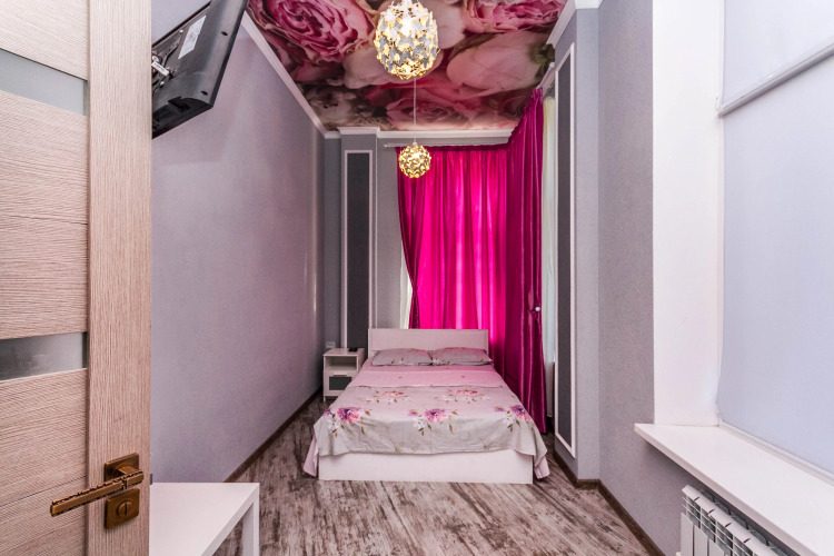 Фотография номера гостиницы Ростов 61