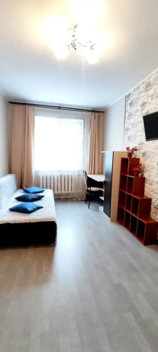 Апартаменты Двухкомнатные апартаменты мкр Южный