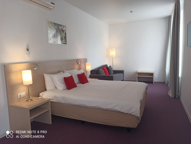  (двуспальная кровать) - изображение 1