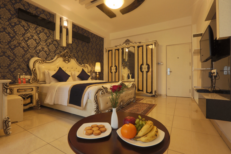 Suite