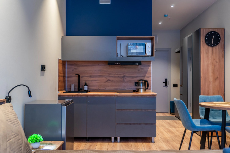 Фотография отеля