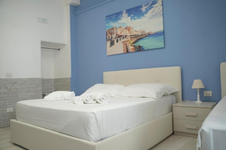 1 Bedroom Dafne Apartment
