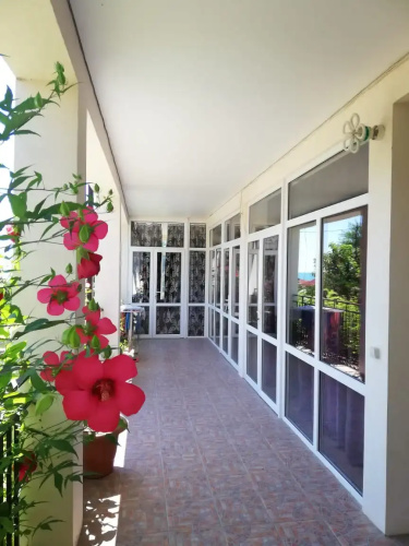Guest house Lime