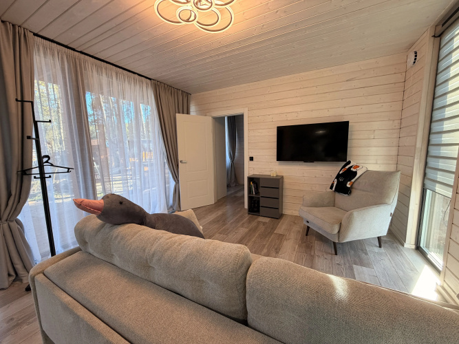 3 Private house