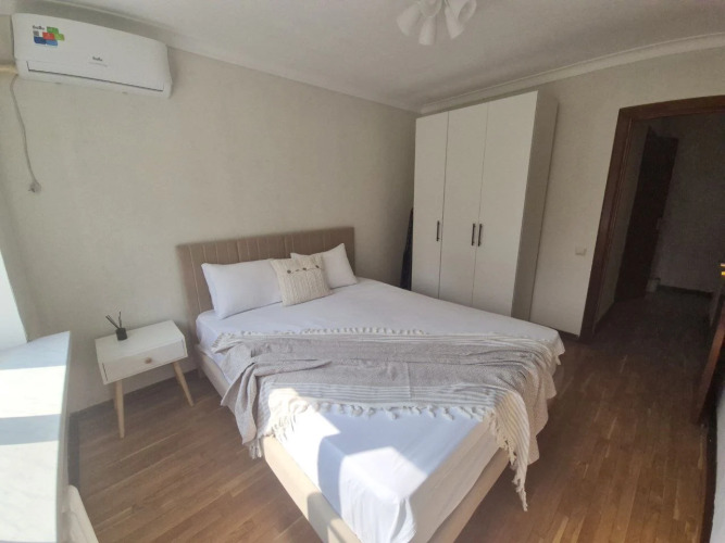 Фотография номера квартиры Квартира Двушка с раздельными комнатами рядом с парком, садом и сквером