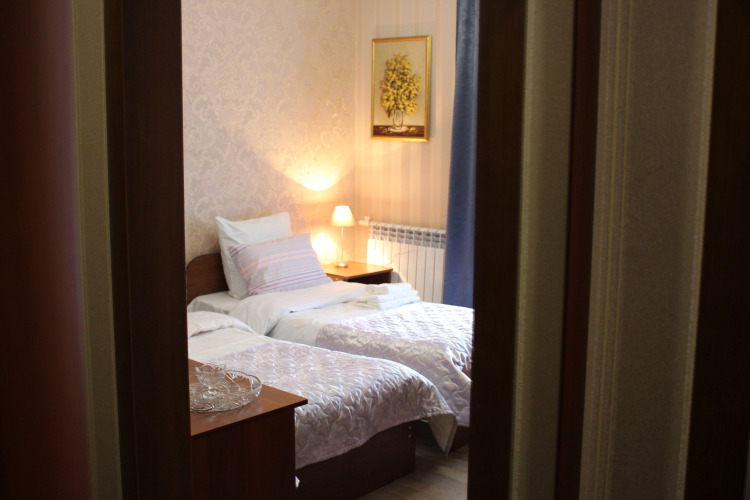  (двуспальная кровать) - изображение 1