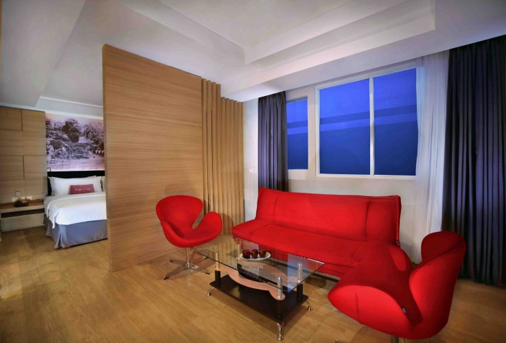 Double Suite