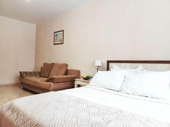 Фотография номера квартиры Апартаменты от Людмилы на Революции 1905 года 31В N9