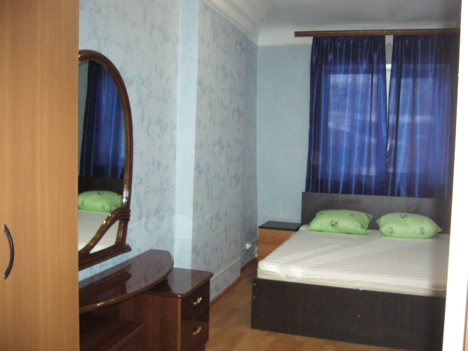 Фотография номера хостела Эконом