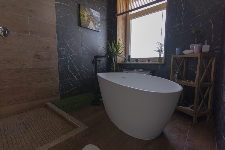 Фотография номера квартиры Апартаменты Viipuri House люкс с сауной