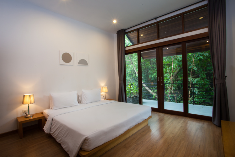 3 Bedrooms Villa with balcony and with view