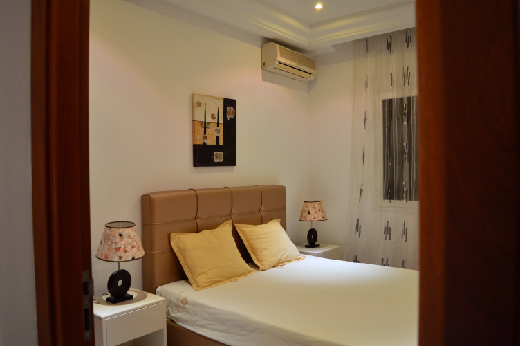 Ryma Apartments