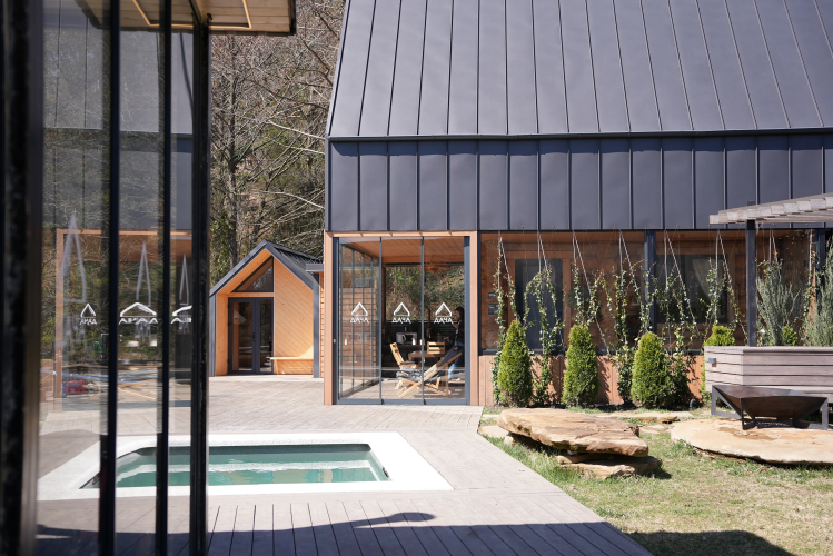 Фотография отеля