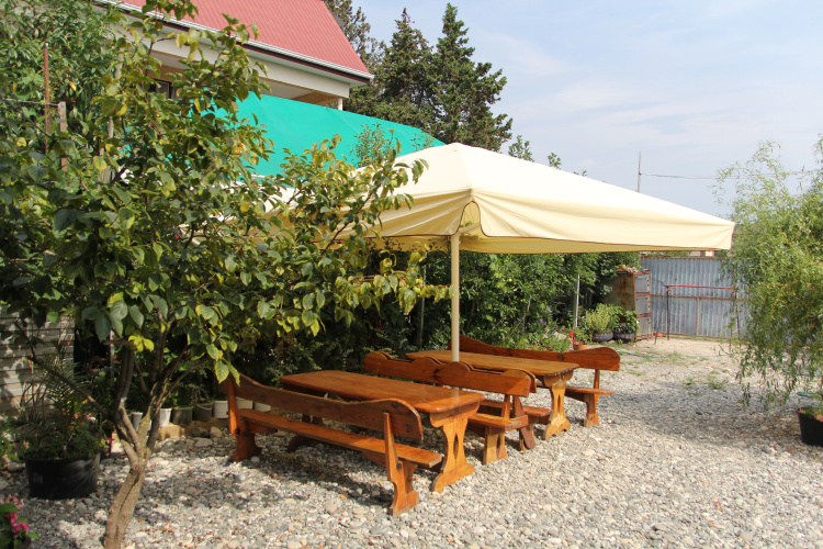 Mechta Guest House