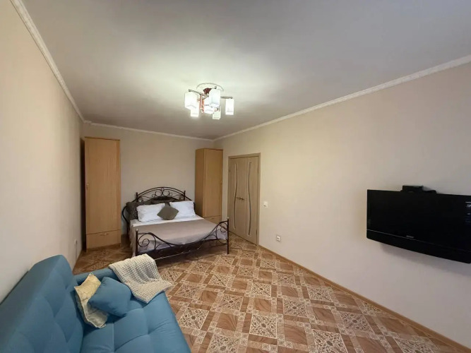 Фотография номера квартиры Квартира 2-ух комнатная квартира у Областной больницы