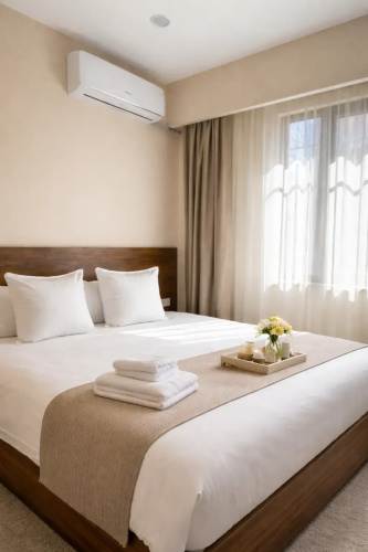 Nacho Yerevan Apartment Hotel