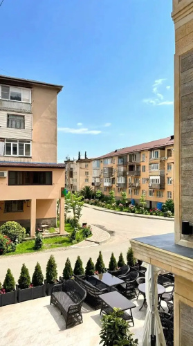 Prestizh Hotel