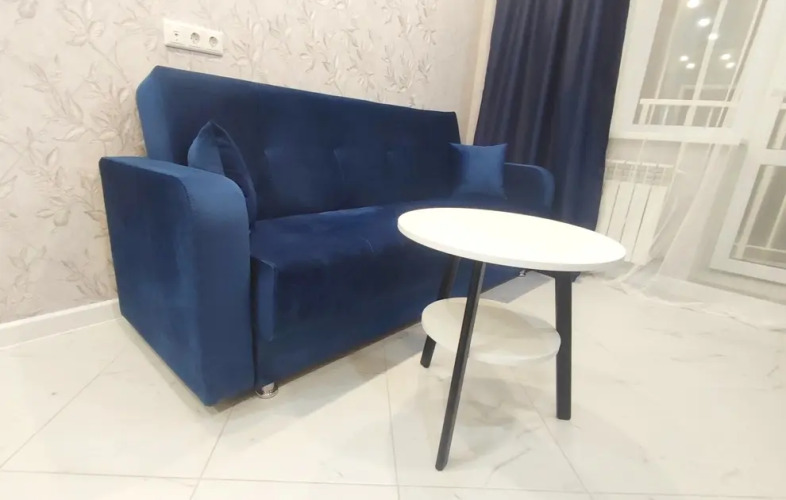 Фотография номера квартиры Квартира на Улице Успенского 40