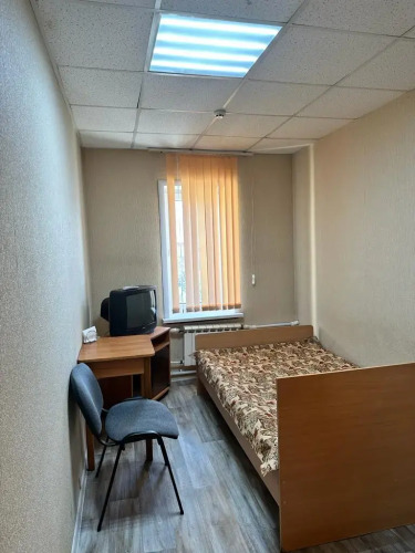 Фотография номера гостиницы Старая Шуя