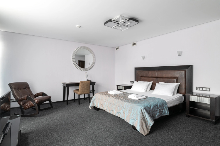  (двуспальная кровать) - изображение 1