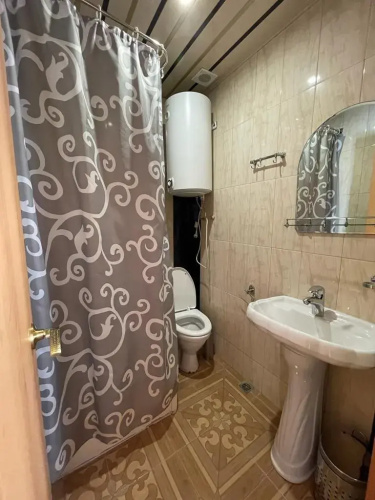Vega Guest house
