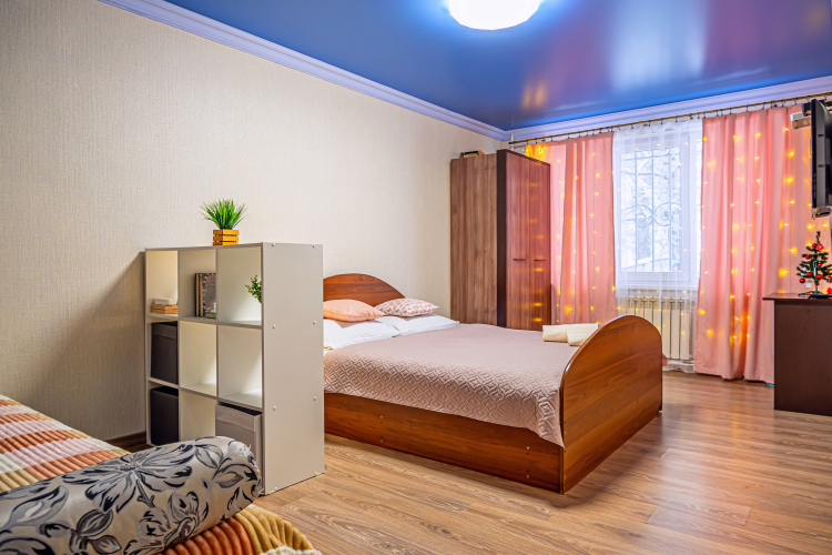 Фотография номера квартиры Квартира Намибия