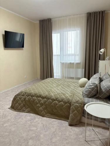 Фотография номера квартиры Квартира Чистая и Уютная на 10 Этаже