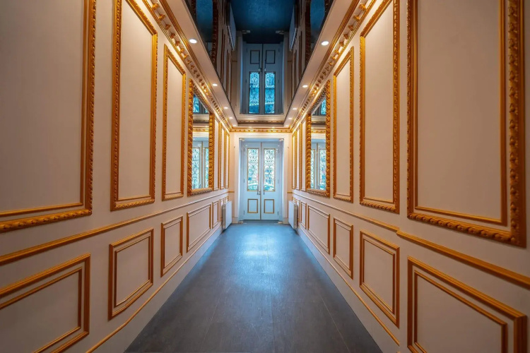 5 Star Apart Hotel