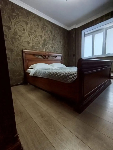 Фотография номера квартиры Квартира Уютная Трешка Шогенцукова 33