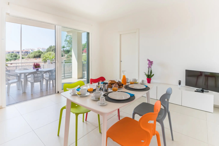 Sud Est Apart-hotel