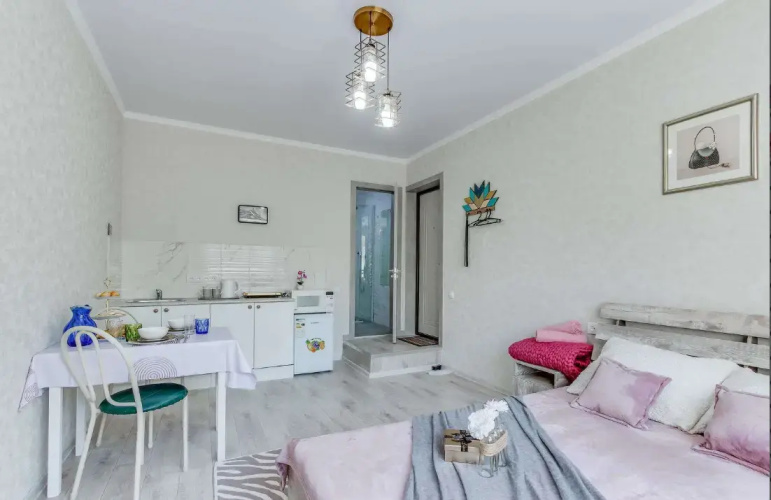 Studiya Flat