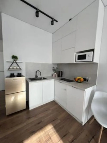 Bayhouse Na Ul. ZHuravleva 28k3 Flat