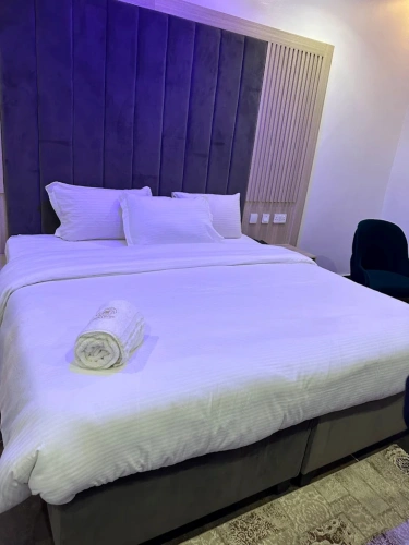 Classic room