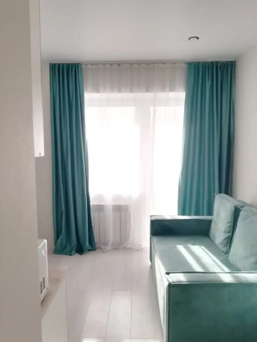 Фотография номера квартиры Апартаменты В Юбилейном