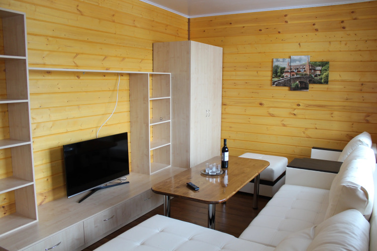 Фотография номера мини отеля Агатес