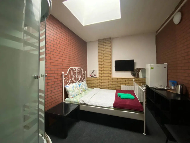  (двуспальная кровать) - изображение 1