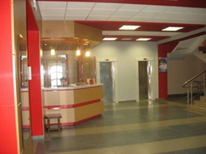 Lida Hotel