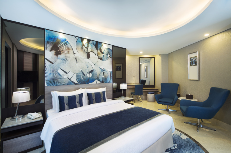 Gulf Court Hotel Business Bay photo 16