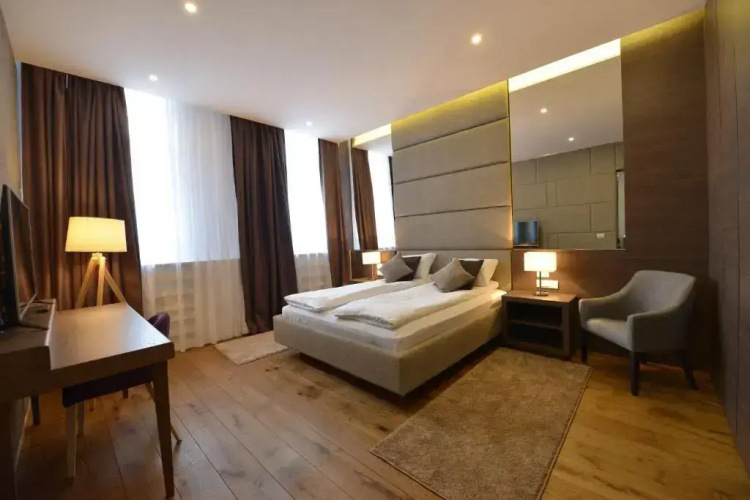 Hotelbild