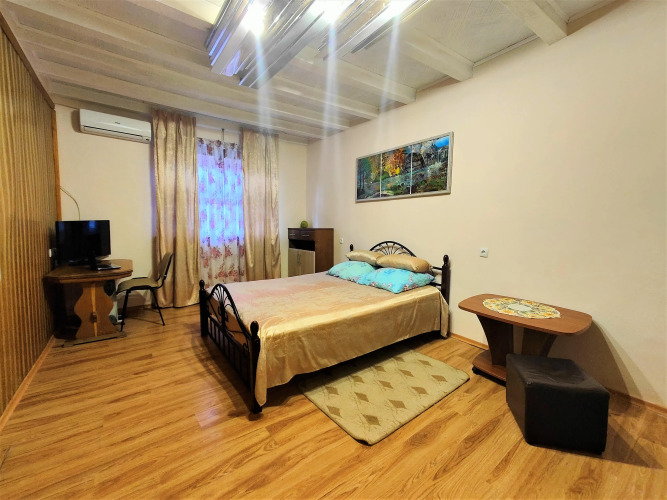 Фотография номера гостевого дома Гостевой дом Радмир