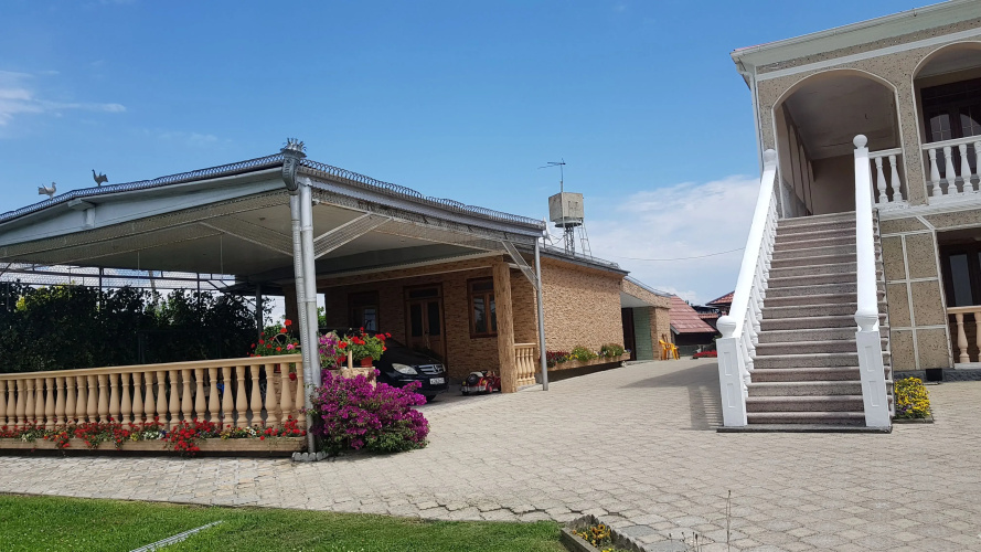 Milena Guest house