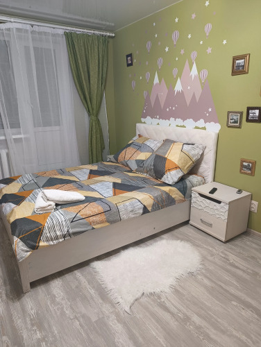 Фотография номера квартиры Квартира 2-х комнатная Рядом с Окружной детской и взрослой больницей